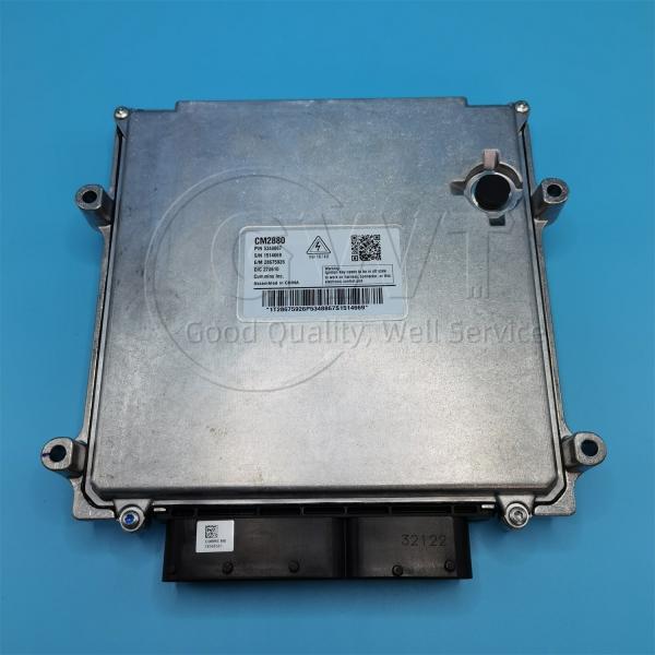 Quality CM2880 ECM Engine Control Module Electronic Control Modules 5348867 5316787 for sale