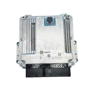China electronic ECM Engine Control Module 1001235881 0281020570 for sale