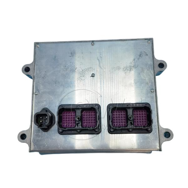 Quality CM2150 Vehicle Electronic Control Module 4995445 C4995445 For Cummins QSK60 CM2150 for sale