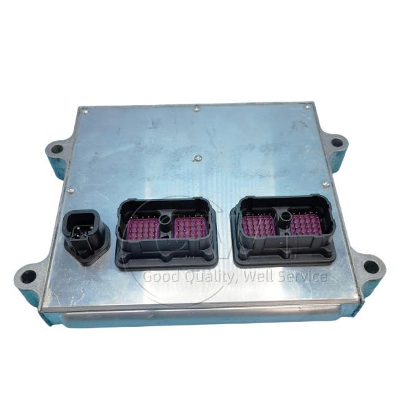 Quality CM2150 Vehicle Electronic Control Module 4995445 C4995445 For Cummins QSK60 for sale