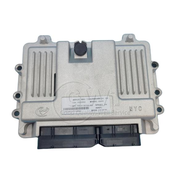 Quality ECU4PH Engine Electronic Control Module 1F2L29-3823351-493 1J2L00-3823351-493 ECU3209A3 for sale