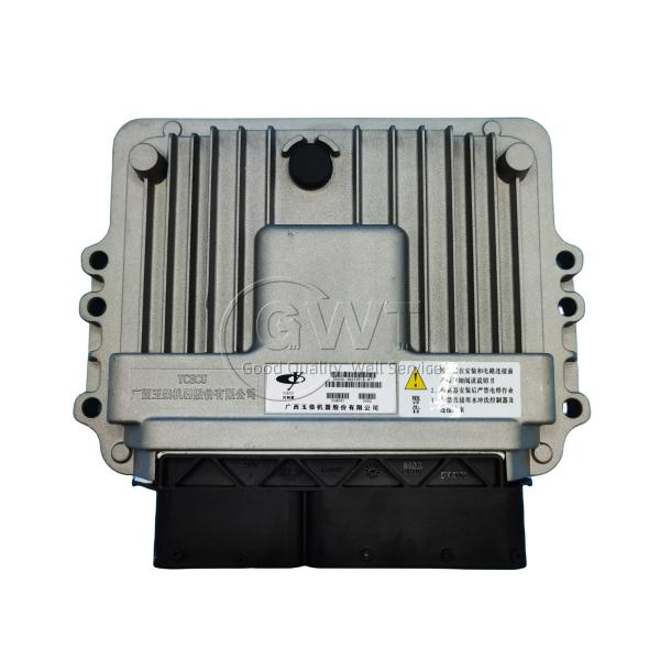 Quality ECM Remanufactured Engine Control Modules E4300-3823351C D5400-3823351B for sale