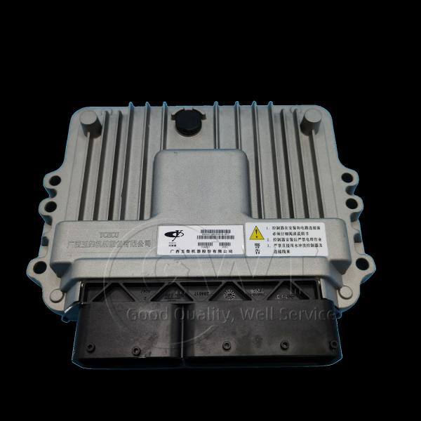 Quality ECM Remanufactured Engine Control Modules E4300-3823351C D5400-3823351B for sale