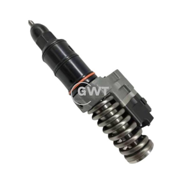 Quality OEM Diesel Fuel Injectors 5235575 5235600 5237473 5237466 for sale