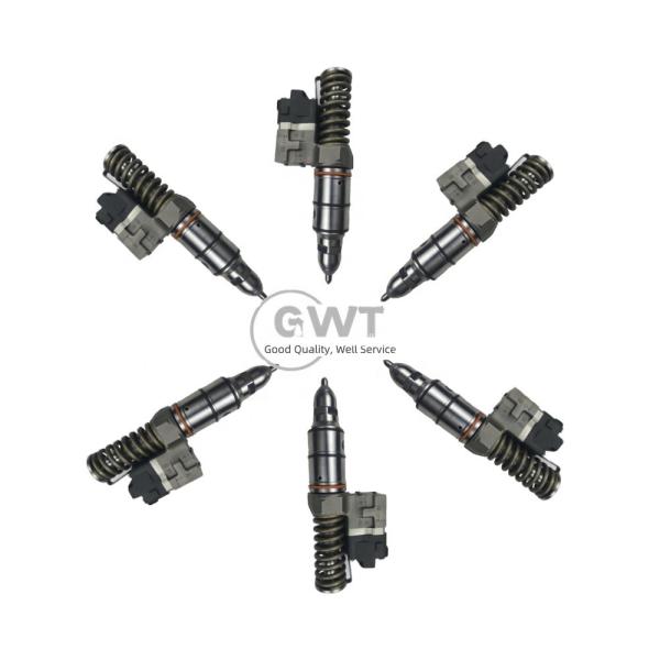 Quality OEM Diesel Fuel Injectors 5235575 5235600 5237473 5237466 for sale