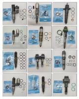 Quality OEM Diesel Fuel Injectors 5235575 5235600 5237473 5237466 for sale