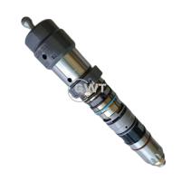 Quality QSK23 4088431 CUMMINS Diesel Fuel Injectors 4902827 4902828 4062090 4076533 for sale