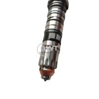 Quality QSK23 4088431 CUMMINS Diesel Fuel Injectors 4902827 4902828 4062090 4076533 for sale