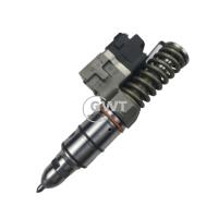 Quality Engine Common Rail Diesel Fuel Injector 5237466 4991752 for sale