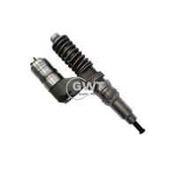 Quality FM12 FL12 Volvo Fuel Injector 5237322 8113408 20381597 8170569 for sale