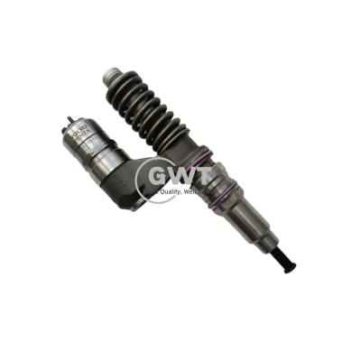 China FM12 FL12 Volvo Fuel Injector  5237322 8113408 20381597 8170569 for sale