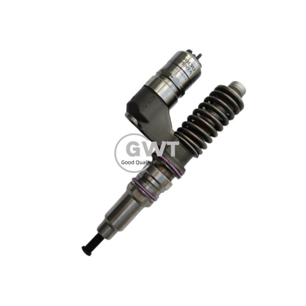 Quality FM12 FL12 Volvo Fuel Injector 5237322 8113408 20381597 8170569 for sale