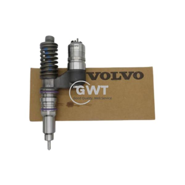 Quality FM12 FL12 Volvo Fuel Injector 5237322 8113408 20381597 8170569 for sale