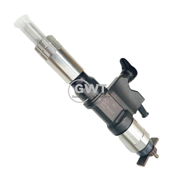 Quality 095000-5474 Diesel Fuel Injection 4HK 6HK1 095000-8903 095000-8900 095000-5473 for sale