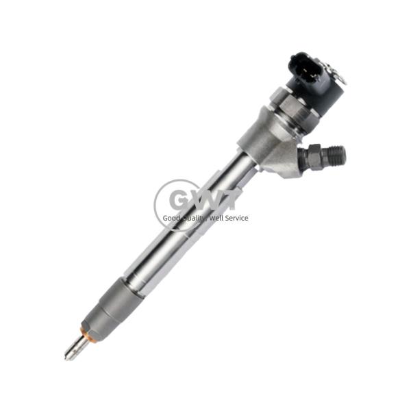 Quality ISF2.8 BOSCH Diesel Fuel Injectors 5309291 5258744 0445110376 for sale