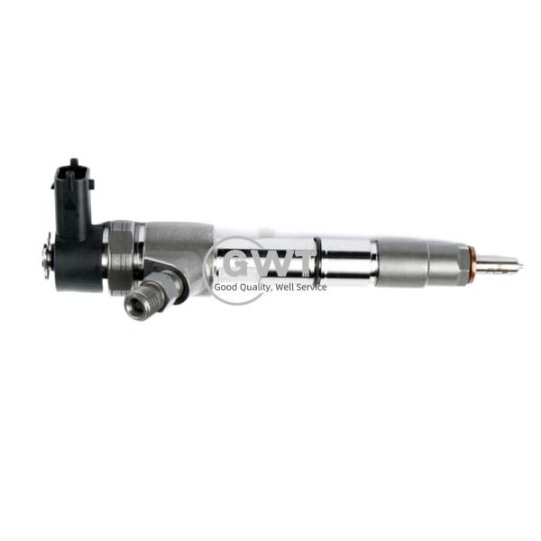 Quality ISF2.8 BOSCH Diesel Fuel Injectors 5309291 5258744 0445110376 for sale