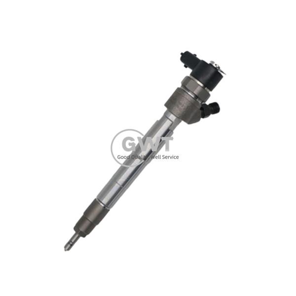 Quality ISF2.8 BOSCH Diesel Fuel Injectors 5309291 5258744 0445110376 for sale