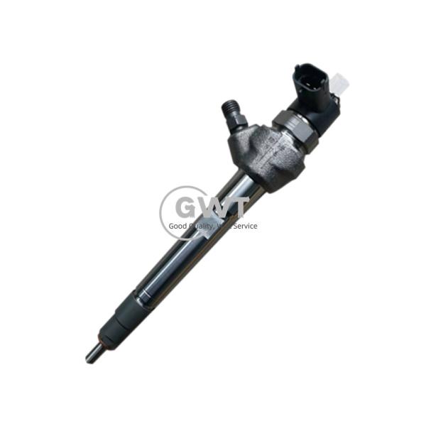 Quality ISF2.8 BOSCH Diesel Fuel Injectors 5309291 5258744 0445110376 for sale