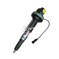 Quality Bosch Cummins Isx Injector F00bl0j019 F00bl0j020 Y431K05420 0986435612 for sale