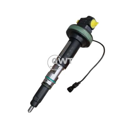 China Bosch Cummins Isx Injector  F00bl0j019 F00bl0j020 Y431K05420 0986435612 for sale