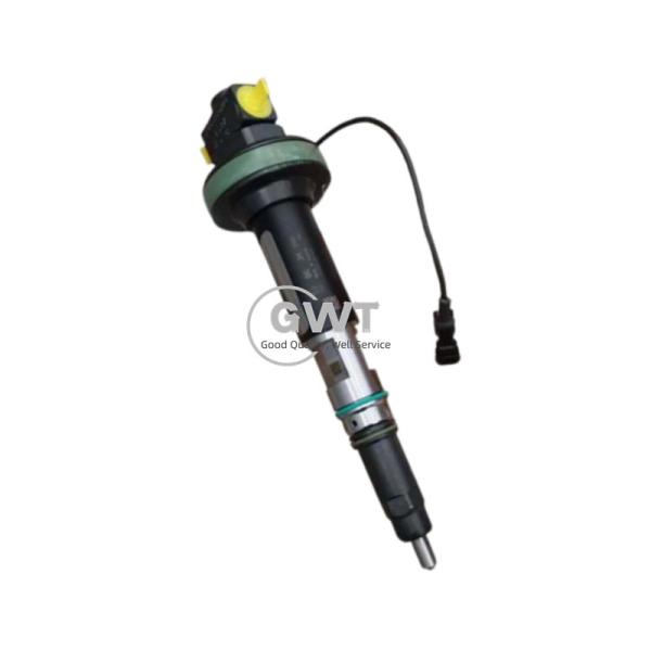 Quality Bosch Cummins Isx Injector F00bl0j019 F00bl0j020 Y431K05420 0986435612 for sale