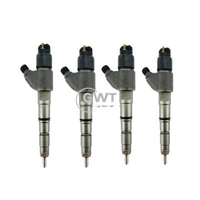 China VOLVO BOSCH Diesel Fuel Injectors 0445120067 04290987 4290987 20798683 for sale