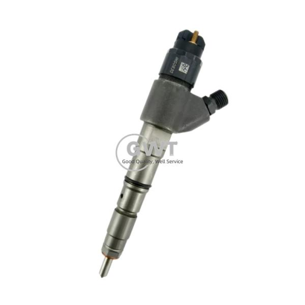 Quality VOLVO BOSCH Diesel Fuel Injectors 0445120067 04290987 4290987 20798683 for sale