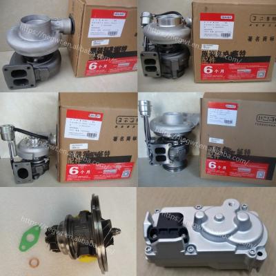 Quality DAF MX11 US MY17 DELPHI Diesel Fuel Injection Pump BEBJ1D05001 2047601 for sale