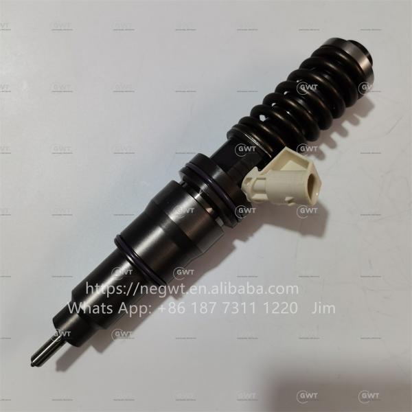 Quality Volvo Penta Common Rail Diesel Injection 3803637 3829087 03829087 BEBE4C08001 for sale