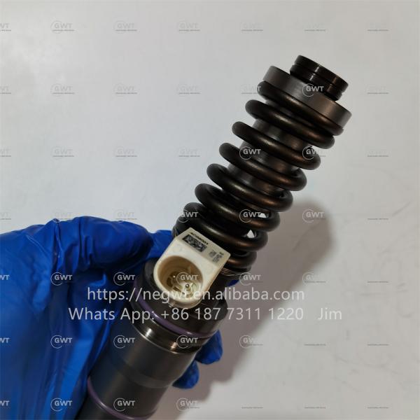 Quality Volvo Penta Common Rail Diesel Injection 3803637 3829087 03829087 BEBE4C08001 for sale