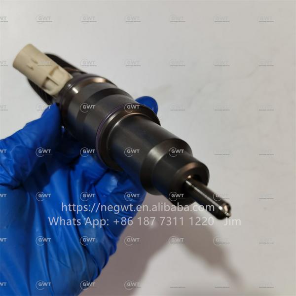 Quality Volvo Penta Common Rail Diesel Injection 3803637 3829087 03829087 BEBE4C08001 for sale