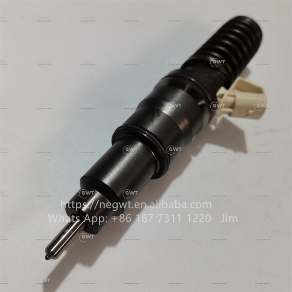 Quality Volvo Penta Common Rail Diesel Injection 3803637 3829087 03829087 BEBE4C08001 for sale