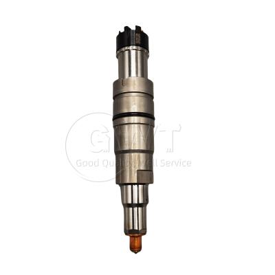 China 2872544rx 2872544nx 2872544px CUMMINS Diesel Fuel Injectors For ISX QSX XPI for sale