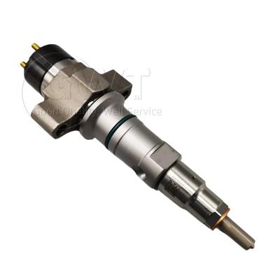 China 4359204 Diesel injector nozzle Cummins injector nozzles 4359204RX 4384165 Te koop