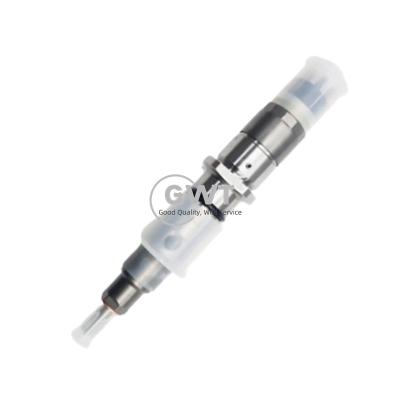 China QSC QSL Diesel Fuel Injector 5263308 For CumMins 5263308 4940170 4939061 397306 for sale