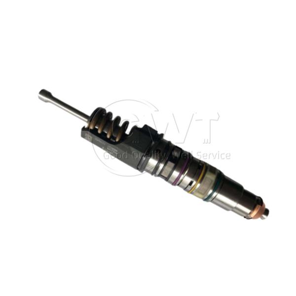 Quality Common Rail Fuel Injectors 4062569 4902827 for Cummins 4062569 4902827 Isx15 for sale