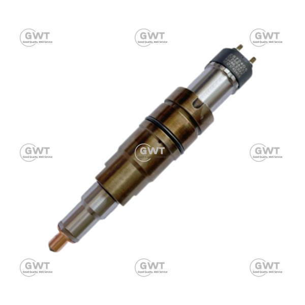 Quality OEM CUMMINS Diesel Fuel Injectors 2872405 2872405px 2872405nx for sale