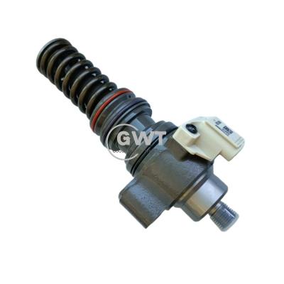 China 1625753 Fuel Injection Pump Replacement 1861200 For BEBU4B00200 BEBU5A00000 for sale