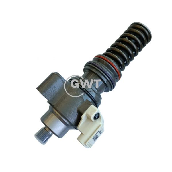 Quality 1625753 Fuel Injection Pump Replacement 1861200 For BEBU4B00200 BEBU5A00000 for sale