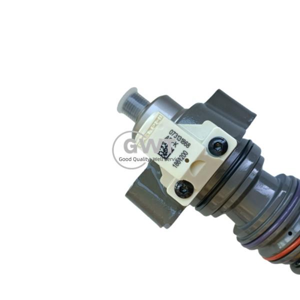 Quality 1625753 Fuel Injection Pump Replacement 1861200 For BEBU4B00200 BEBU5A00000 for sale