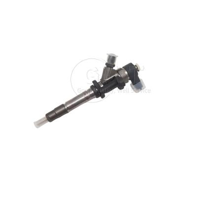 China Diesel fuel injector 4M50 0445120048 0445120049 fuel injector for 0445120048 0445120049 ME 226718 ME222914 ME 223750 ME223002 for sale