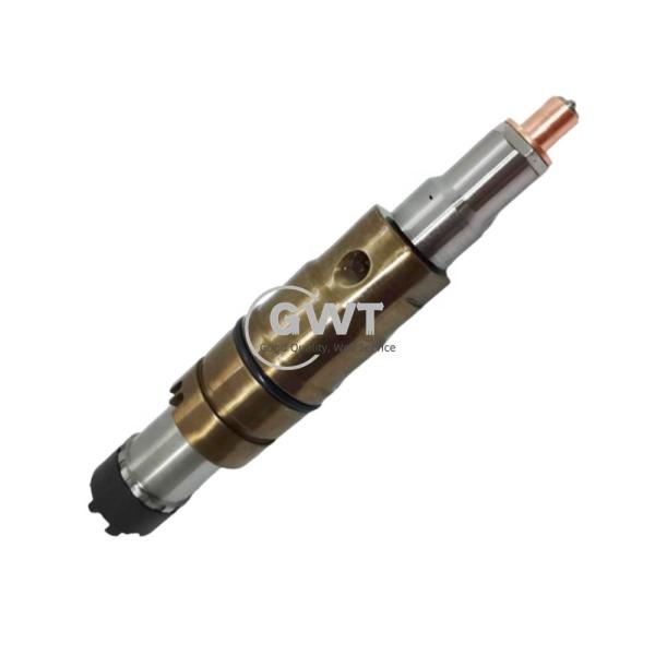 Quality OEM ISX15 CUMMINS Diesel Fuel Injectors 5579419RX 2897320 5579419 4384363 for sale