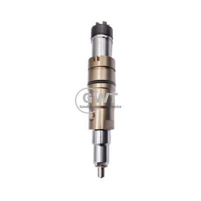 China ISX15 CUMMINS Diesel Fuel Injectors 5579419RX 2897320 4384363 for sale