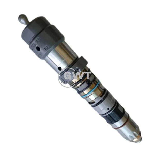 Quality QSK23 CUMMINS Diesel Fuel Injectors 4088431 4088431RX 4088431NX 4088431PX for sale