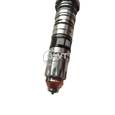 Quality QSK23 CUMMINS Diesel Fuel Injectors 4088431 4088431RX 4088431NX 4088431PX for sale