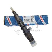 Quality 0445120194 0445120195 BOSCH Diesel Fuel Injectors 4710700187 4710700387 for sale