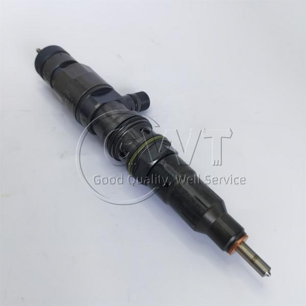 Quality 0445120194 0445120195 BOSCH Diesel Fuel Injectors 4710700187 4710700387 for sale