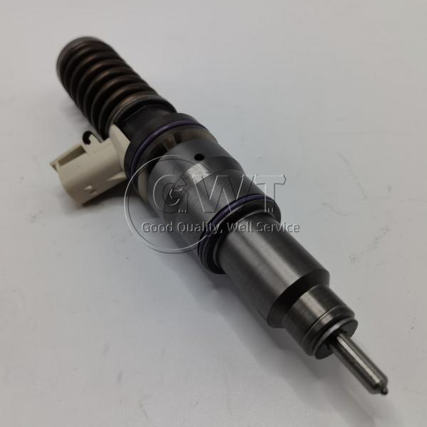 Quality 21371673 BOSCH Diesel Fuel Injectors Bosch Cummins Injectors For VOLVO EC330B for sale