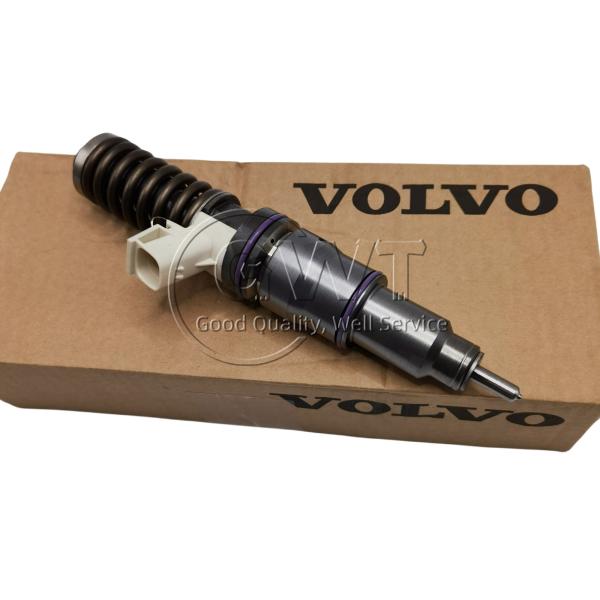 Quality EC460B EC330B CUMMINS Diesel Fuel Injectors Common Rail Injectors 3803637 for sale