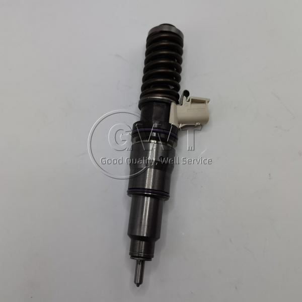 Quality EC460B EC330B CUMMINS Diesel Fuel Injectors Common Rail Injectors 3803637 for sale